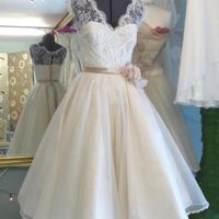 Robe aliexpress, qui a osé? alors heureuse? - 3