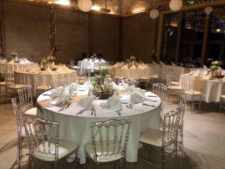 Le grand jour est déjà passé 😭 - 1