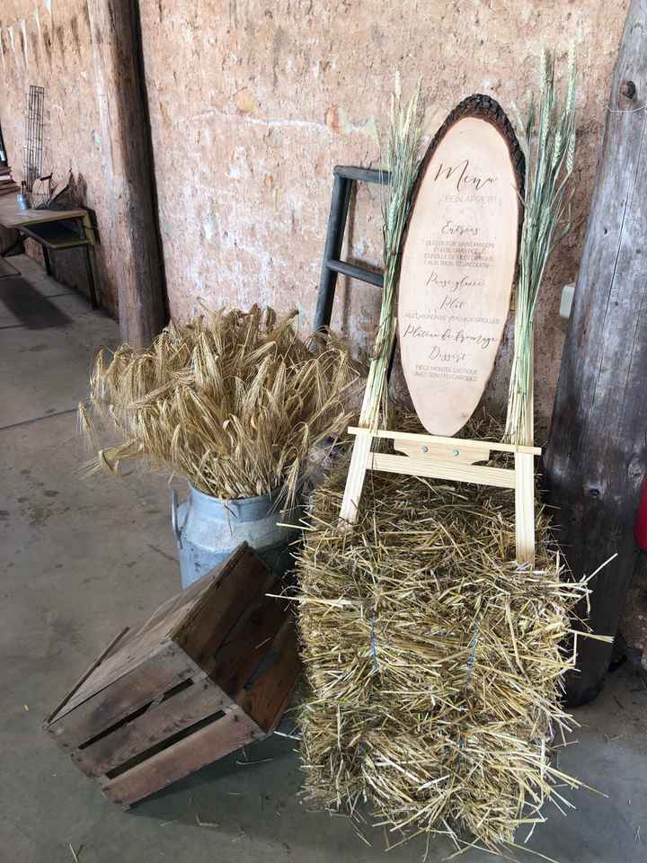 Le grand jour est déjà passé 😭 - 2