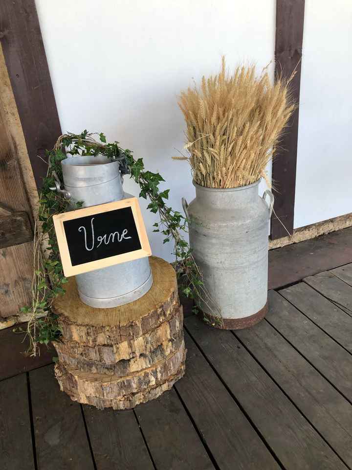 Le grand jour est déjà passé 😭 - 4