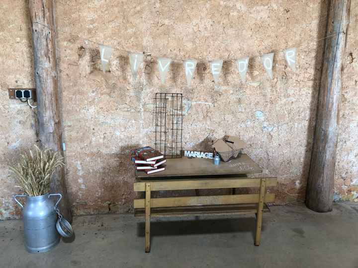 Le grand jour est déjà passé 😭 - 5