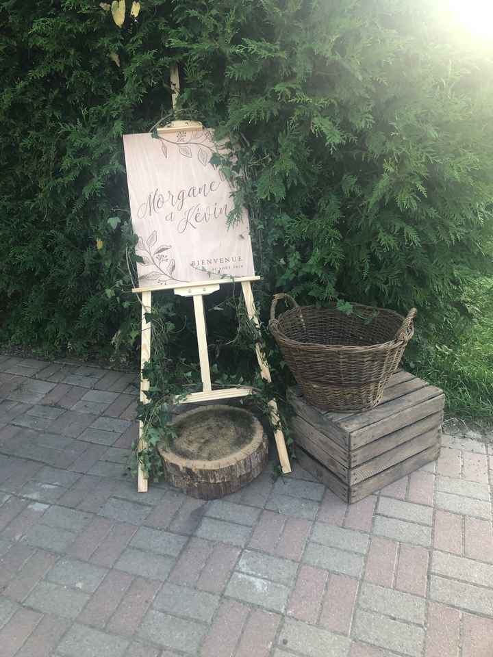 Le grand jour est déjà passé 😭 - 6