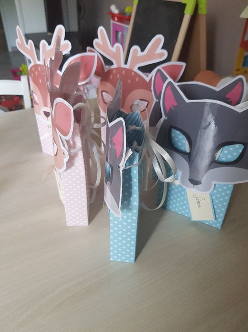 Pochette surprise enfants - 2
