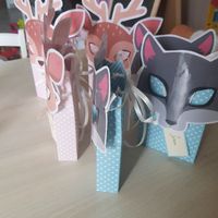 Pochette surprise enfants - 2