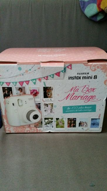 Cadeaux  ... - 1
