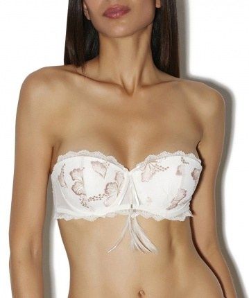 Question lingerie - 1