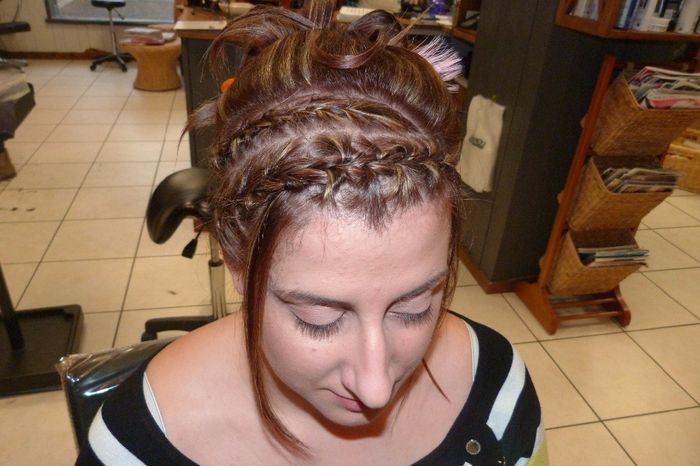 Coiffure 4 