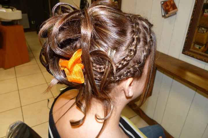 Coiffure 2 