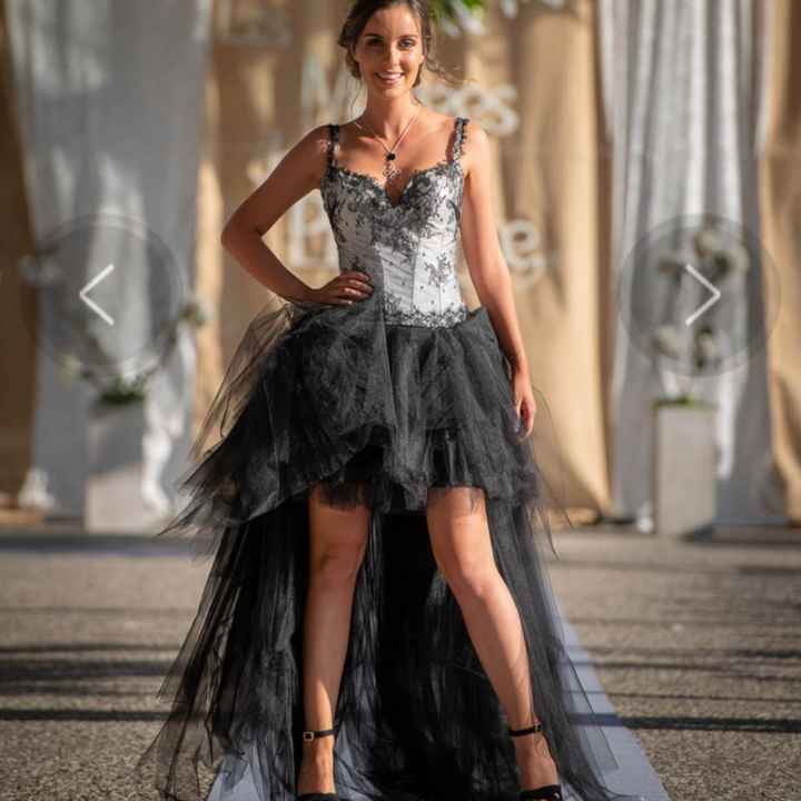 Boutique robe herault ou gard - 1