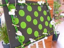 et pour le plan des tables