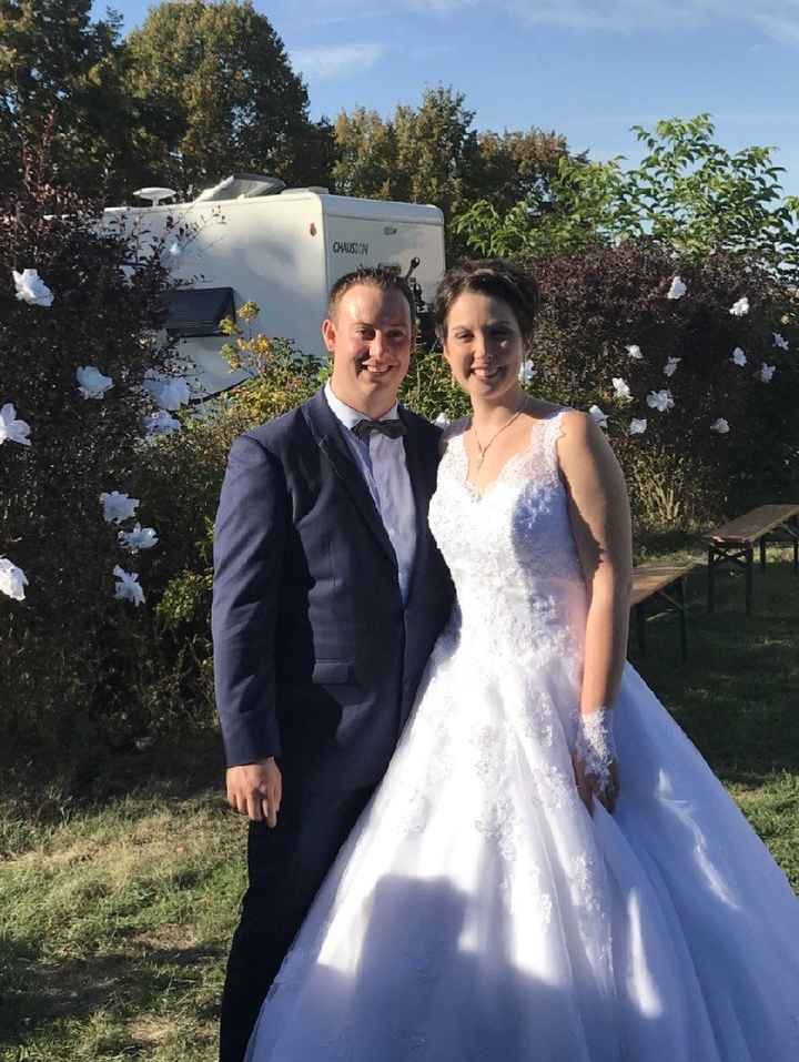 Appelez moi Mme P. - 1