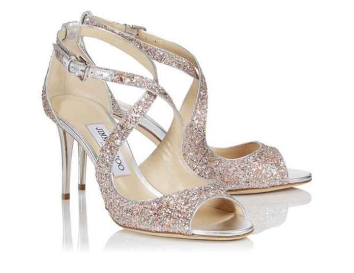 Coup de cœur chaussures - 1