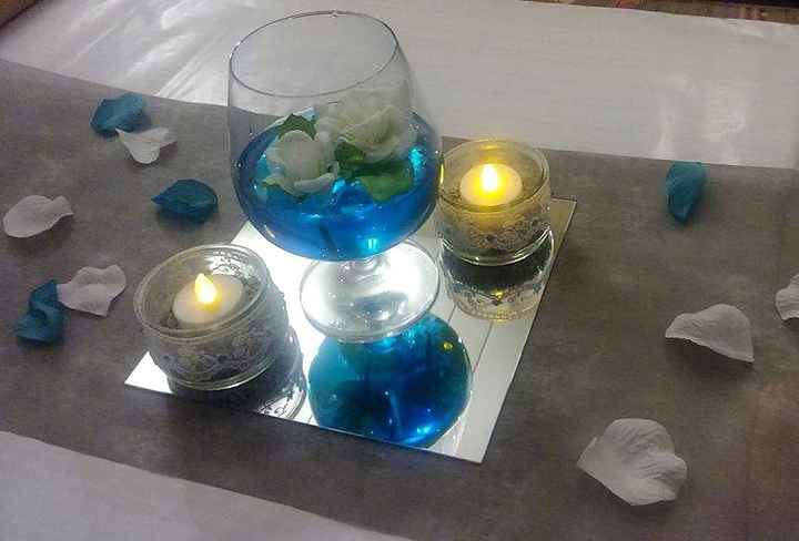 Déco table