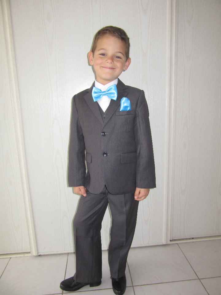 Petit homme