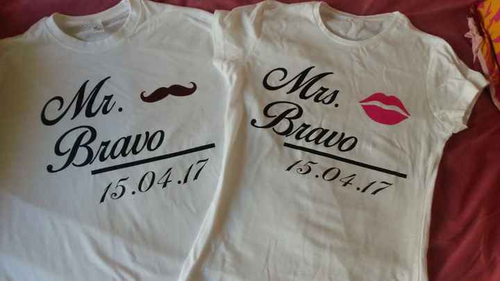 nos tee shirt 