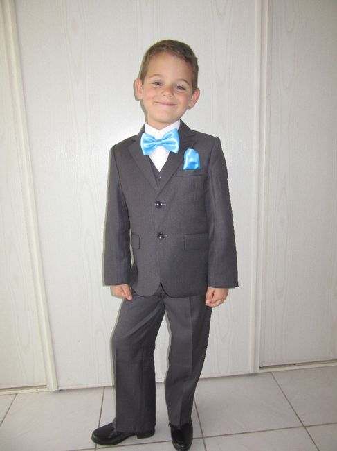 Petit homme