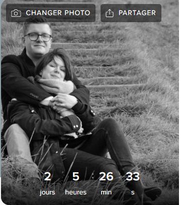 Partage une photo de ton compteur 🙌 7