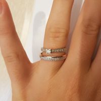 Nos petites alliances sont arrivées !!! - 2