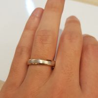 Nos petites alliances sont arrivées !!! - 3