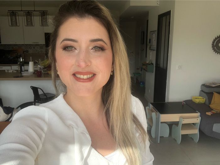 Besoin d’avis sur mon essai maquillage ! 3
