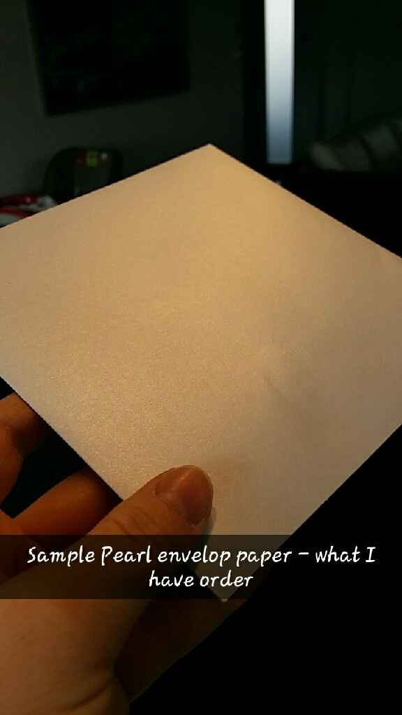 Faire part aliexpress - litige ! - 3