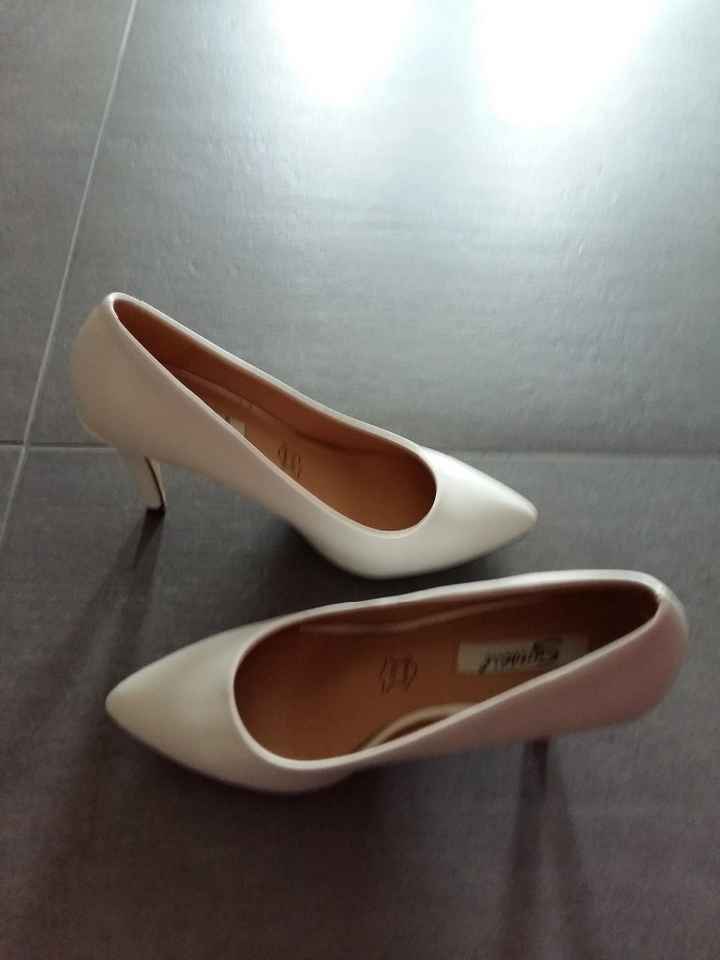 chaussures 2