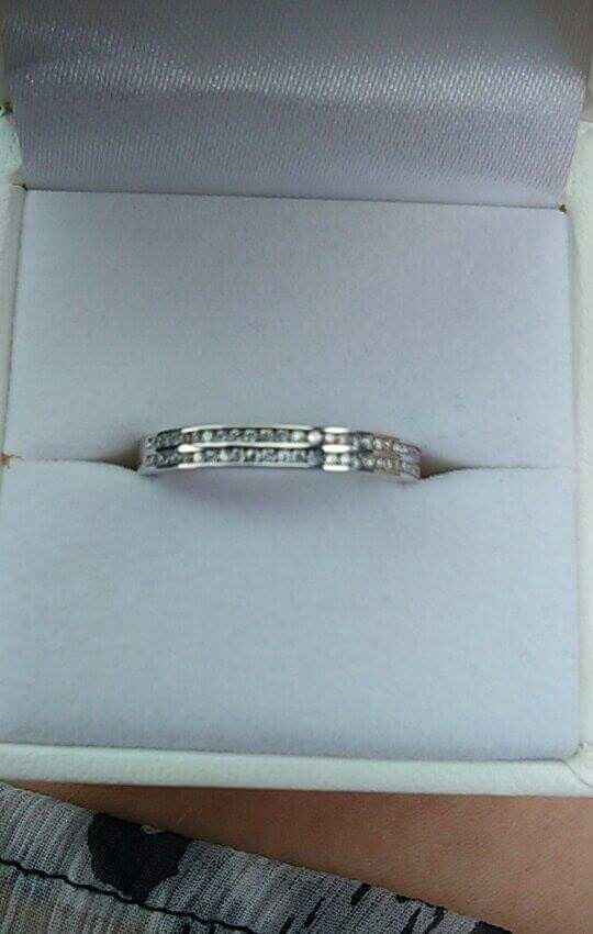 Liquidation thionville, mon alliance à -50% :-) - 1