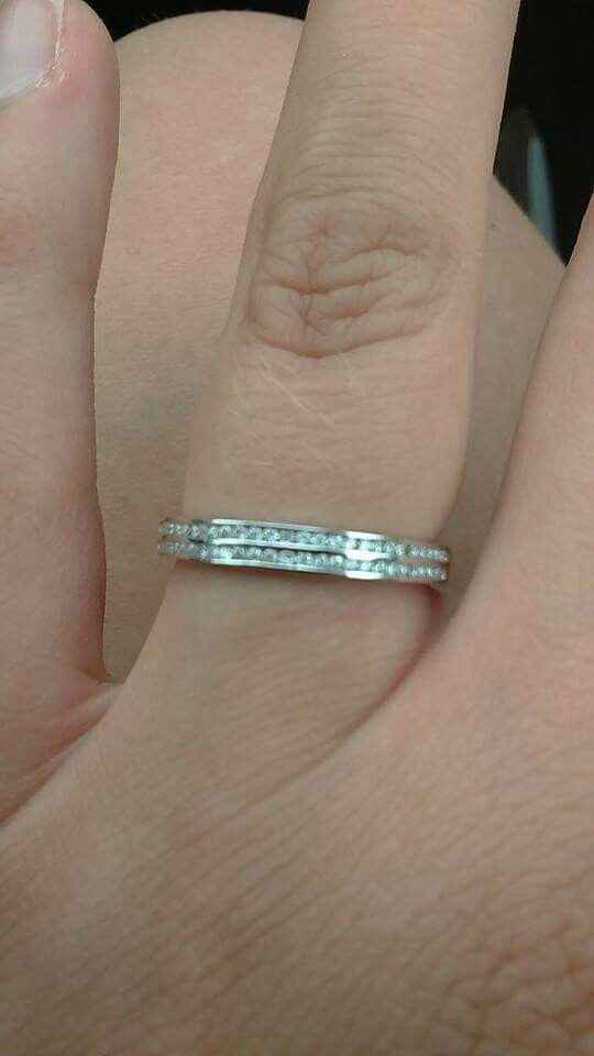 Liquidation thionville, mon alliance à -50% :-) - 2