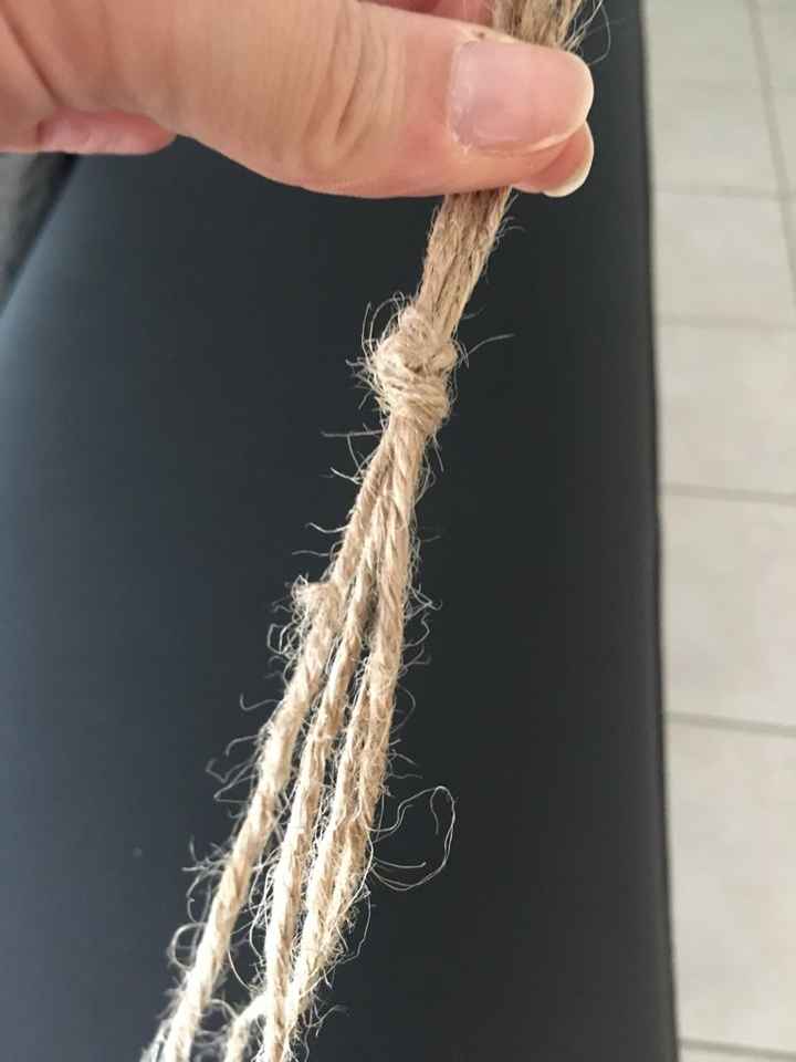 On se remet aux diy :-) couronne lumineuse - 1