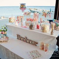 Le mariage de mes rêves - La décoration - 1