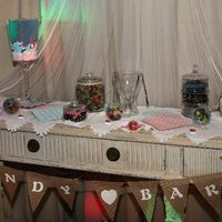 Candy bar