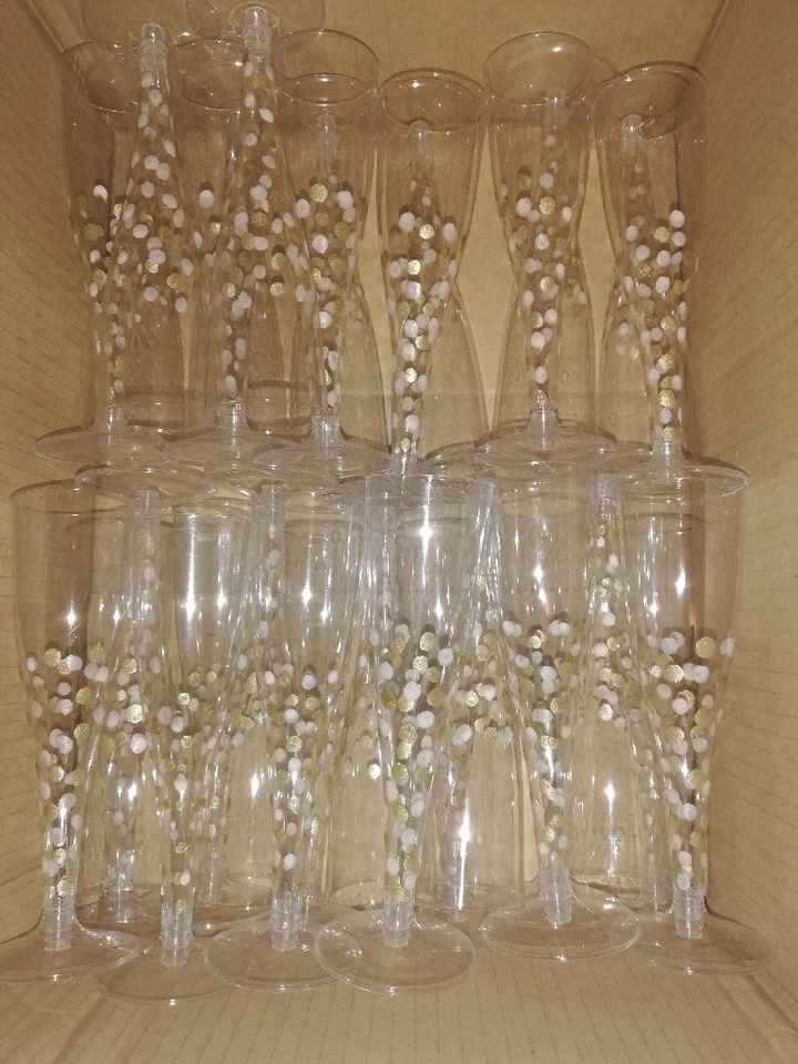 Astuce customisation flûtes - 1