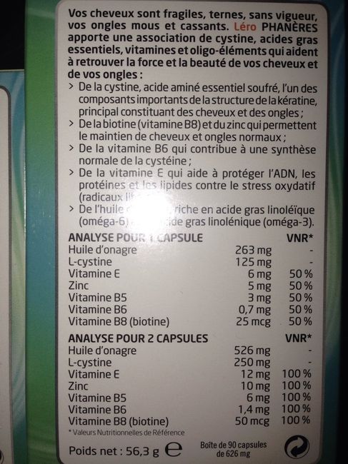 Rituel cheveux : défi pousse 1 an 👰🏽 - 2