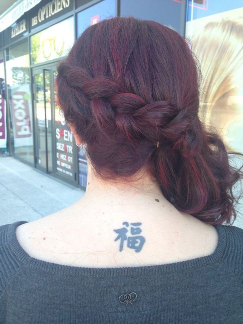 Coiffure + moto = ? 2