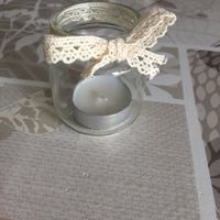 Bougeoirs