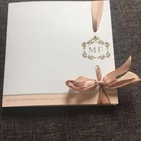 Nous nous marions le 19 septembre 2020 - 1