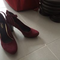Vos chaussures à talons ^^ - 1