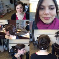 Mes essais beauté - 1