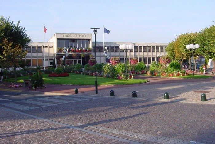 notre mairie