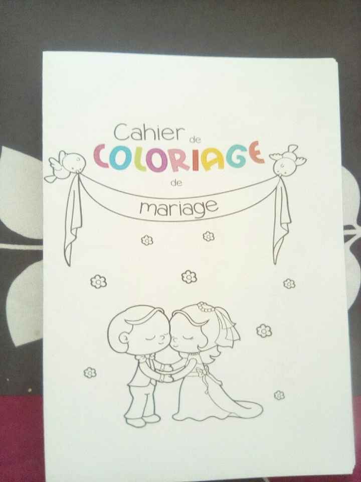 Mes diy de la semaine, ça progresse :-) - 3