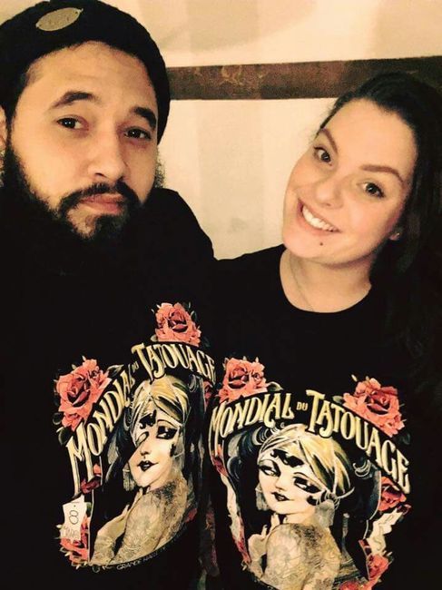 Montrez-nous votre plus belle photo de couple - 1