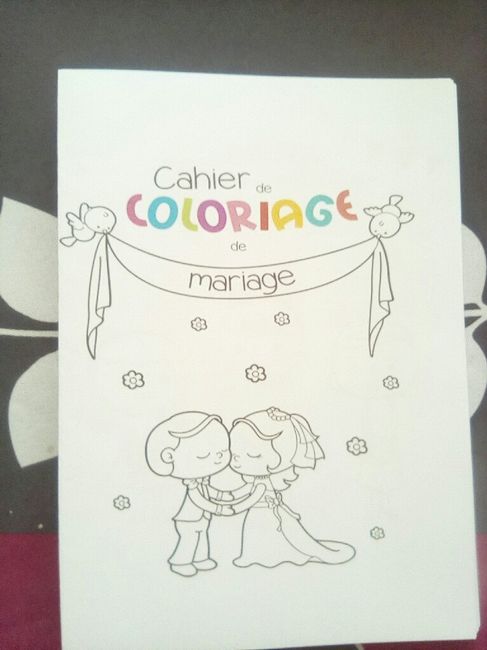 Mes diy de la semaine, ça progresse :-) - 3