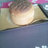 Essai pain surprise - 1