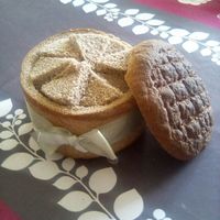 Essai pain surprise - 2