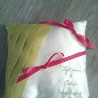 Mes diy de la semaine, ça progresse :-) - 1