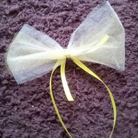 Mes diy de la semaine, ça progresse :-) - 2