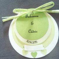 Prototype faire part ok, vous en pensez quoi ? - 2