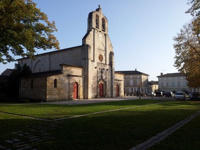 église