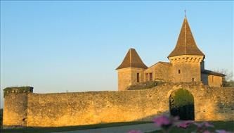 Chateau                        