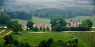 Chateau Flojague